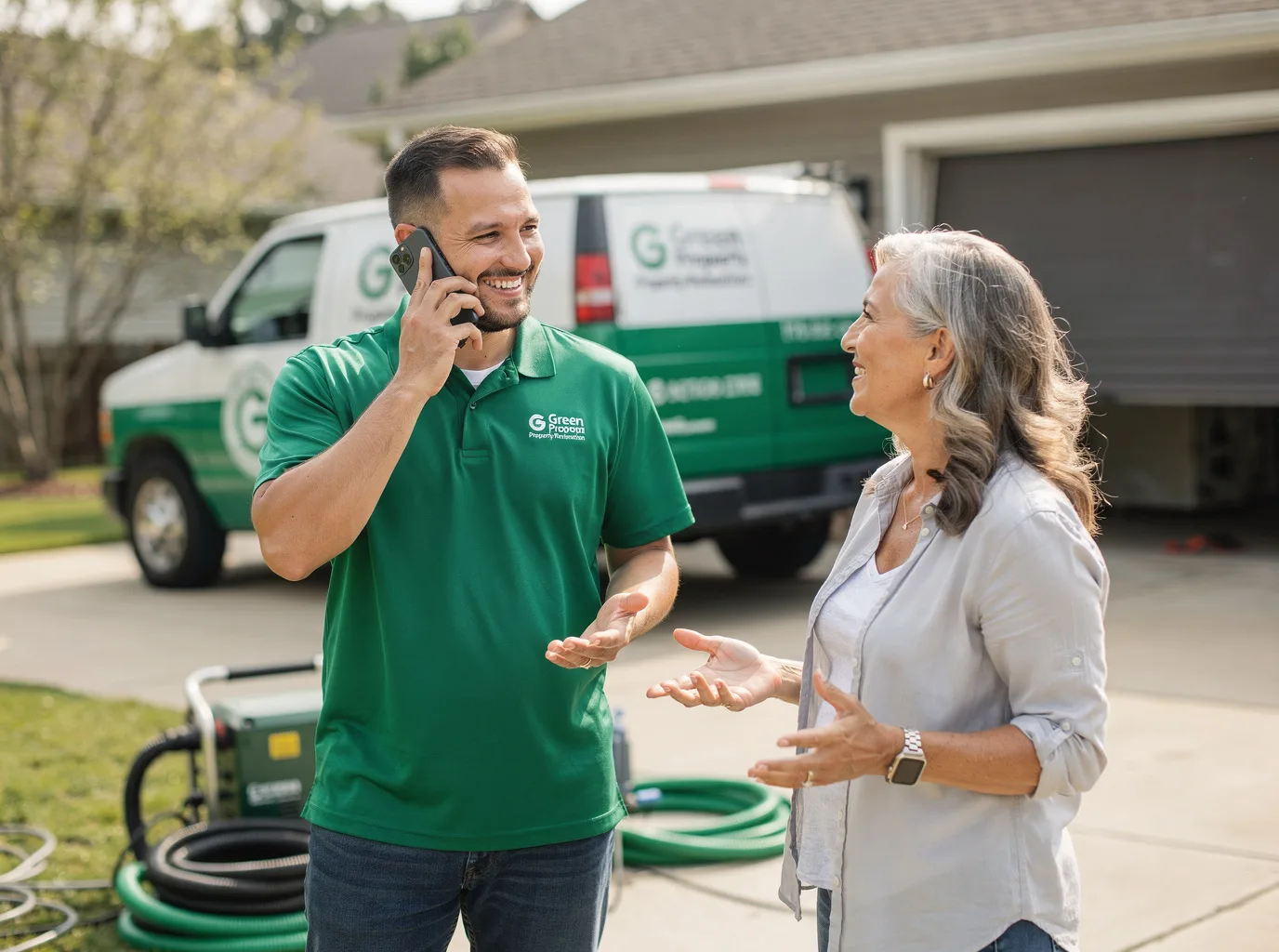 Water Damage Restoration Clinton, PA FAQs